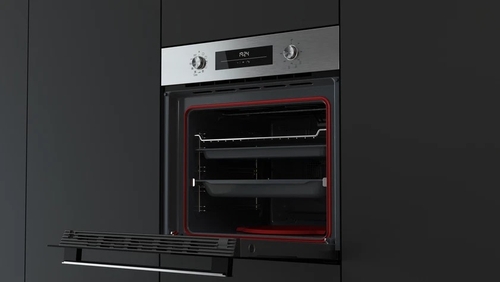 TEKA NEO HSB 6468 INOX - Horno Multifunción 70L