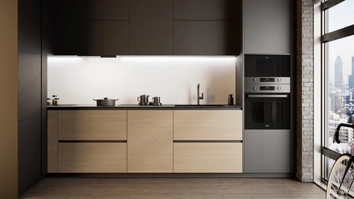 TEKA NEO HSB 6468 INOX - Horno Multifunción 70L