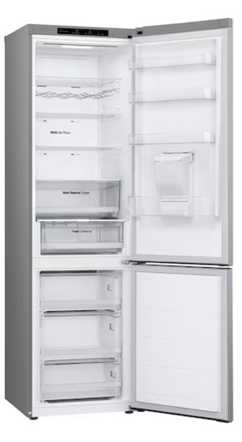 LG GBF3202DPY INOX - Frigorífico Combi No Frost