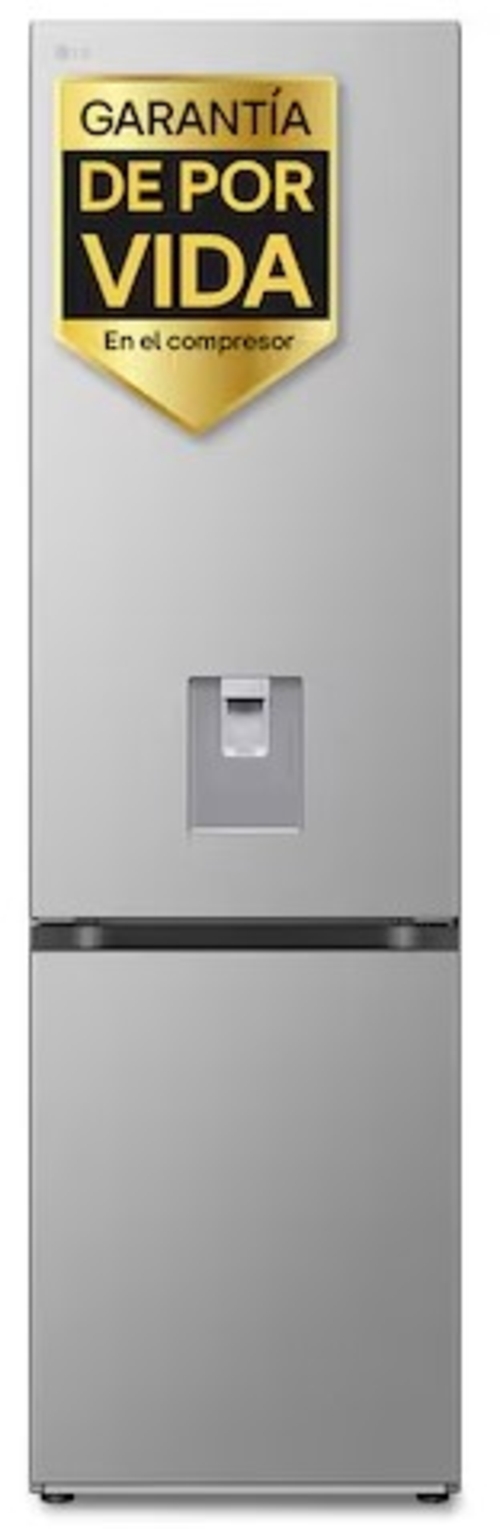 LG GBF3202DPY INOX - Frigorífico Combi No Frost