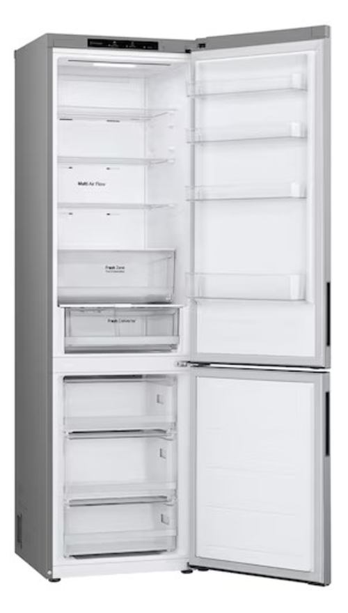 LG GBV22NCDPY INOX - Frigorífico Combi No Frost