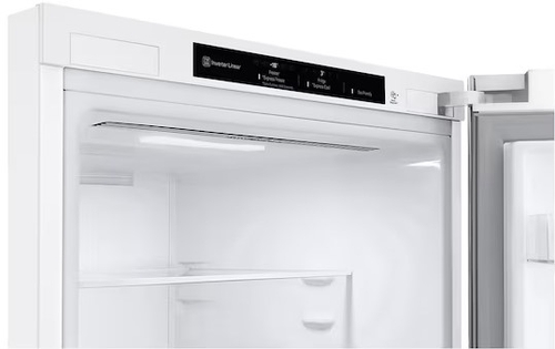 LG GBV22NCDSW Blanco - Frigorífico Combi No Frost