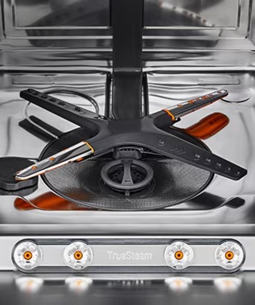 LG DB476TXS Integrable - Lavavajillas 60CM 14 Servicios