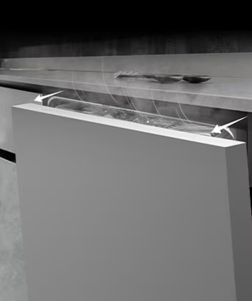 LG DB476TXS Integrable - Lavavajillas 60CM 14 Servicios