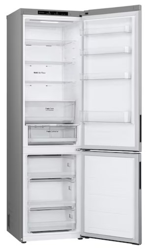 LG GBV21NCDPY INOX - Frigorífico Combi No Frost