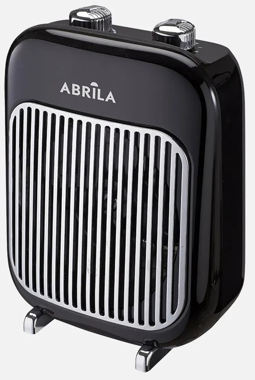 ABRILA ESPINO Negro - Termoventilador 2000W