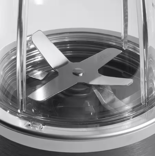 Nutribullet NB606 Gris - Batidora de Vaso 600W