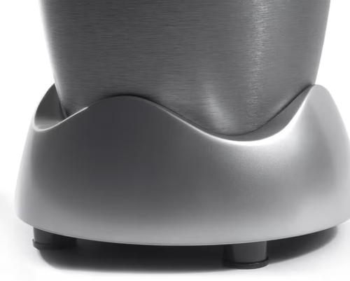 Nutribullet NB606 Gris - Batidora de Vaso 600W