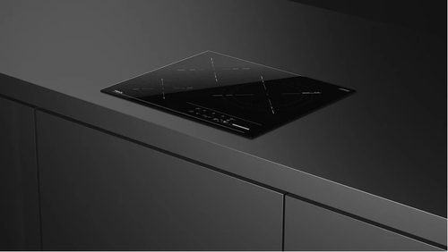 TEKA TBC 63620 Negro - Vitrocerámica Eléctrica 60CM