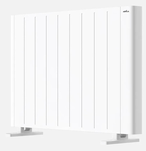 ABRILA ALUMINIO POINT Blanco - Emisor Térmico 2000W