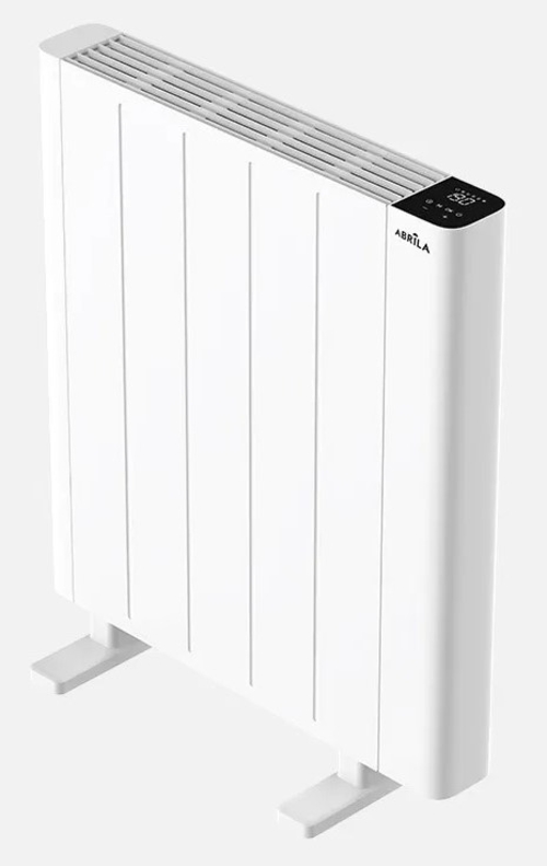 ABRILA ALUMINIO POINT Blanco - Emisor Térmico 900W