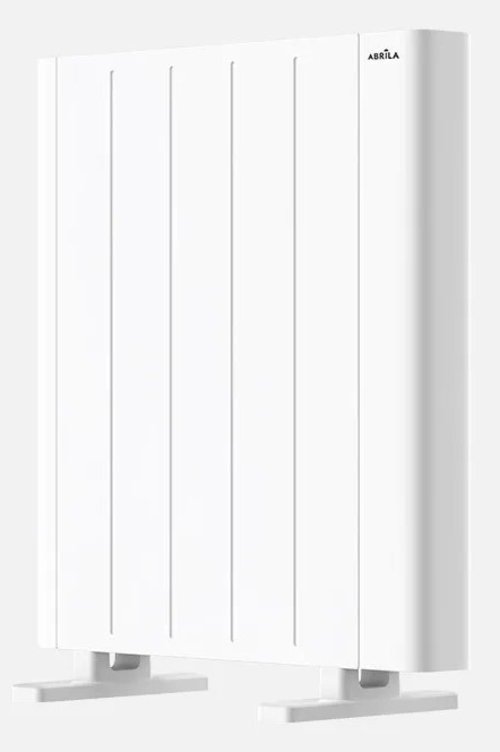 ABRILA ALUMINIO POINT Blanco - Emisor Térmico 900W