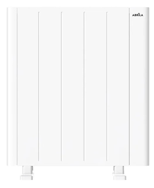 ABRILA ALUMINIO POINT Blanco - Emisor Térmico 900W