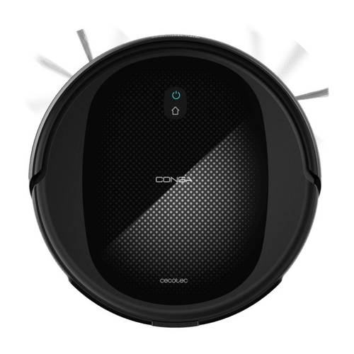 CECOTEC CONGA M20 Negro - Robot Aspirador 7000Pa