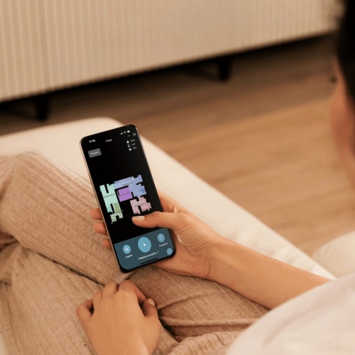 CECOTEC CONGA M20 Negro - Robot Aspirador 7000Pa