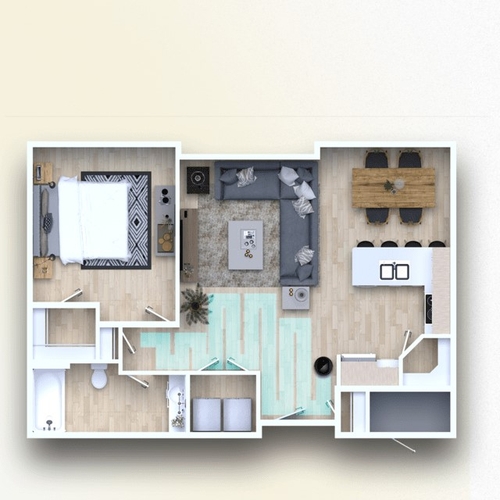 CECOTEC CONGA M20 Negro - Robot Aspirador 7000Pa