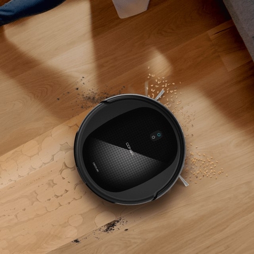 CECOTEC CONGA M20 Negro - Robot Aspirador 7000Pa