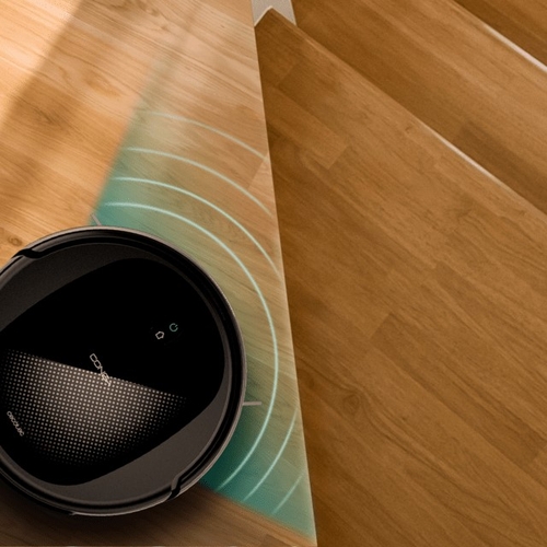 CECOTEC CONGA M20 Negro - Robot Aspirador 7000Pa