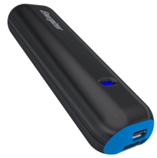 ENERGIZER 732720 Negro-Azul - Powerbank 2500mAh