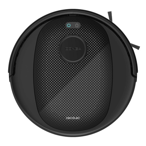 CECOTEC CONGA 7690 IMMORTAL MAX HOME M - Robot Aspirador 5000Pa