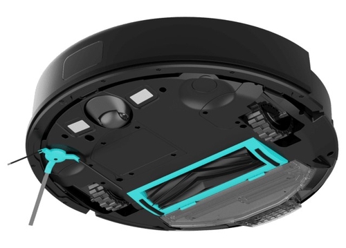 CECOTEC CONGA 7690 IMMORTAL MAX HOME M - Robot Aspirador 5000Pa