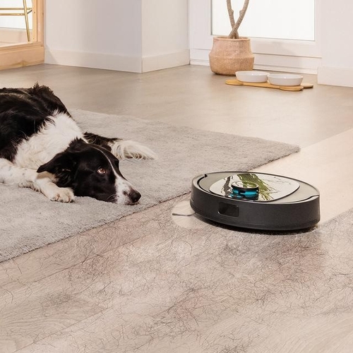 CECOTEC CONGA 7690 IMMORTAL MAX HOME M - Robot Aspirador 5000Pa