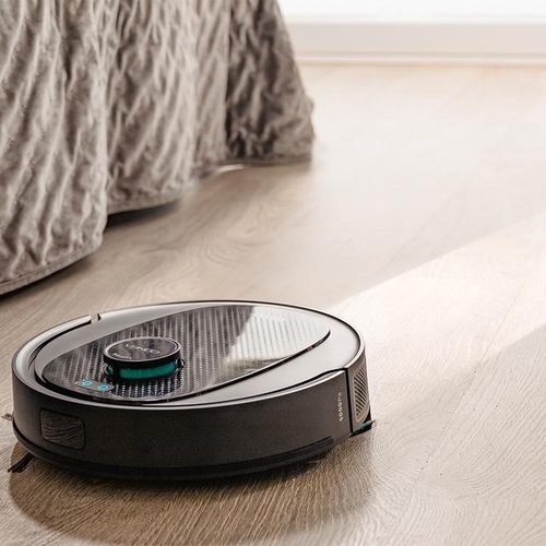 CECOTEC CONGA 7690 IMMORTAL MAX HOME M - Robot Aspirador 5000Pa