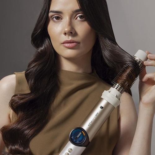 CECOTEC AIRGLAM14EN1 FLEX Negro - Moldeador 1400W