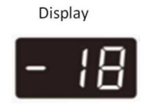 ROMMER CHE-420-T Blanco - Congelador Horizontal Cíclico