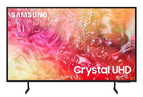 SAMSUNG UE43DU7170U Negro - TV 43" 4K UHD Smart TV