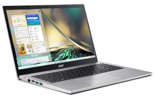 ACER ASPIRE 3 I7-1255U Plata - Ordenador Portátil 15.6" 32GB 1TB