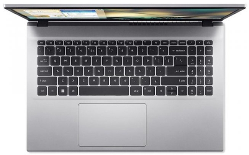 ACER ASPIRE 3 I7-1255U Plata - Ordenador Portátil 15.6" 32GB 1TB