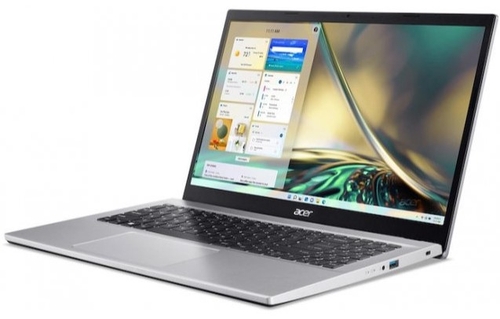 ACER ASPIRE 3 I7-1255U Plata - Ordenador Portátil 15.6" 32GB 1TB