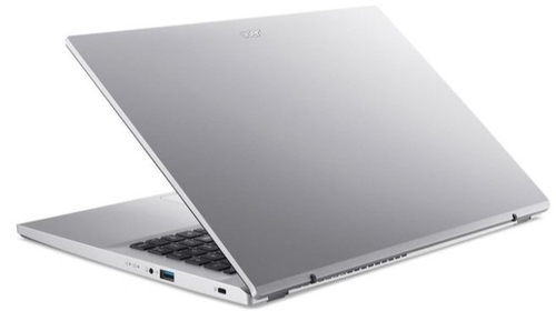 ACER ASPIRE 3 I7-1255U Plata - Ordenador Portátil 15.6" 32GB 1TB