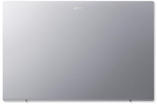 ACER ASPIRE 3 I7-1255U Plata - Ordenador Portátil 15.6" 32GB 1TB