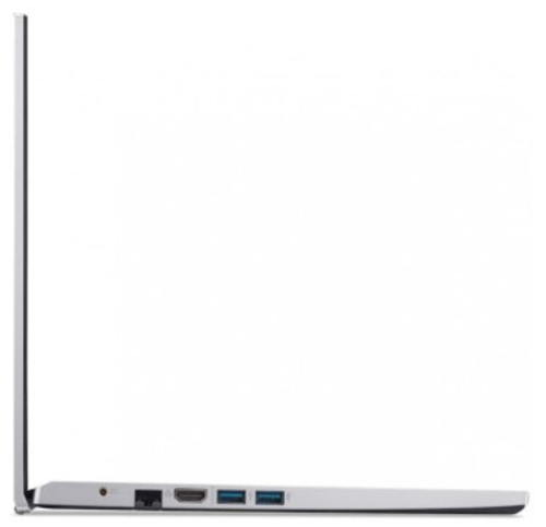 ACER ASPIRE 3 I7-1255U Plata - Ordenador Portátil 15.6" 32GB 1TB