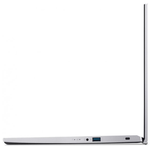 ACER ASPIRE 3 I7-1255U Plata - Ordenador Portátil 15.6" 32GB 1TB