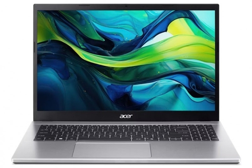 ACER RYZEN 7 5825U Plata - Ordenador Portátil 15.6" 32GB 512GB
