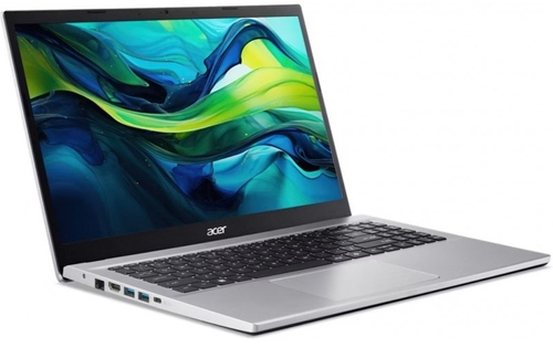 ACER RYZEN 7 5825U Plata - Ordenador Portátil 15.6" 32GB 512GB
