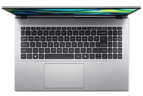 ACER RYZEN 7 5825U Plata - Ordenador Portátil 15.6" 32GB 512GB