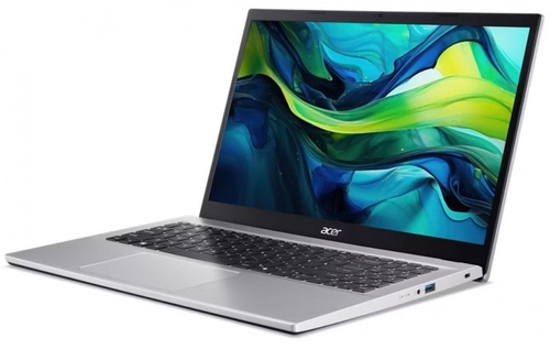 ACER RYZEN 7 5825U Plata - Ordenador Portátil 15.6" 32GB 512GB