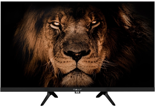 NEVIR NVR-7804BC-32RD2SN Negro - TV 32" HDR