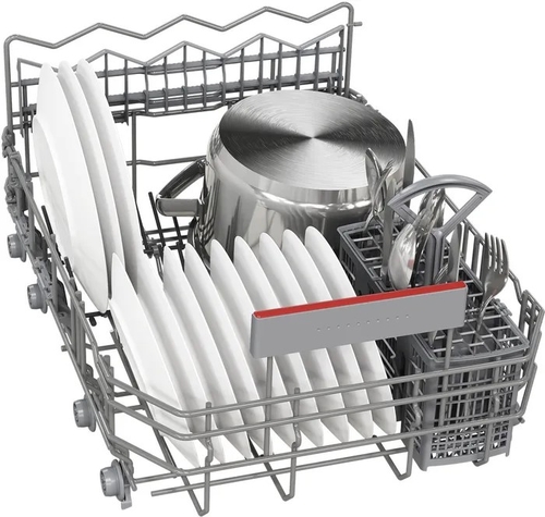 BOSCH SPH4EKX17E Integrable - Lavavajillas 60CM 10 Servicios