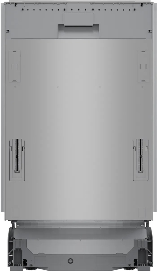 BOSCH SPH4EKX17E Integrable - Lavavajillas 60CM 10 Servicios