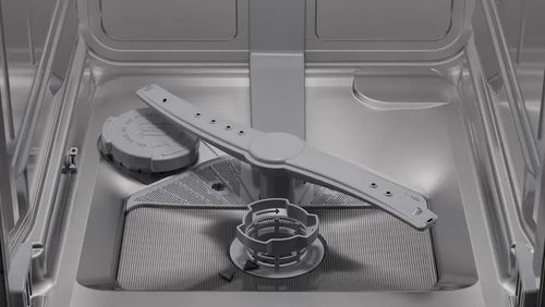 BOSCH SPH4EKX17E Integrable - Lavavajillas 60CM 10 Servicios