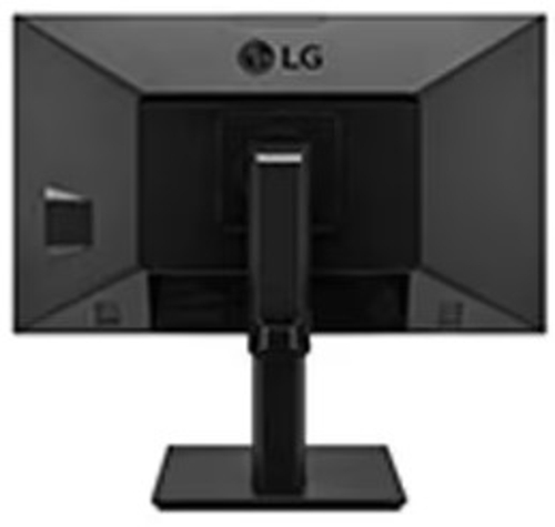LG 24BP75CP Negro - Monitor 23.8"