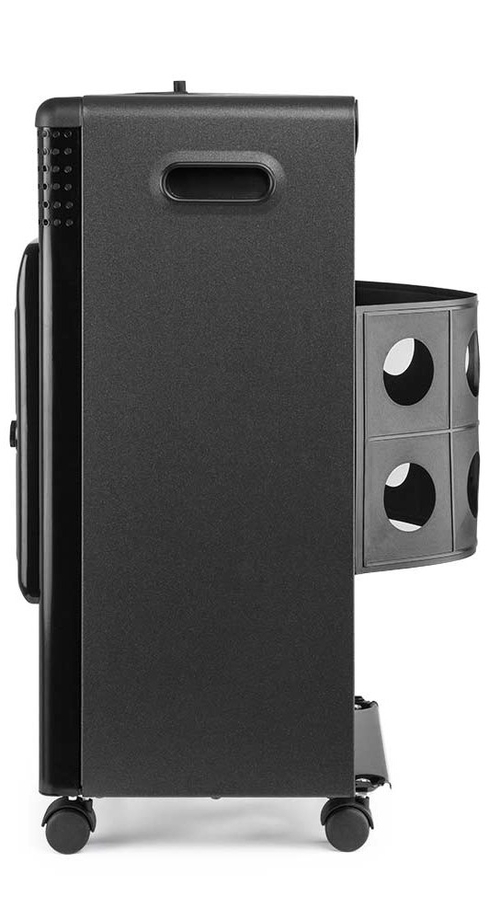 ORBEGOZO HBF-95-N Negro - Estufa 3500W