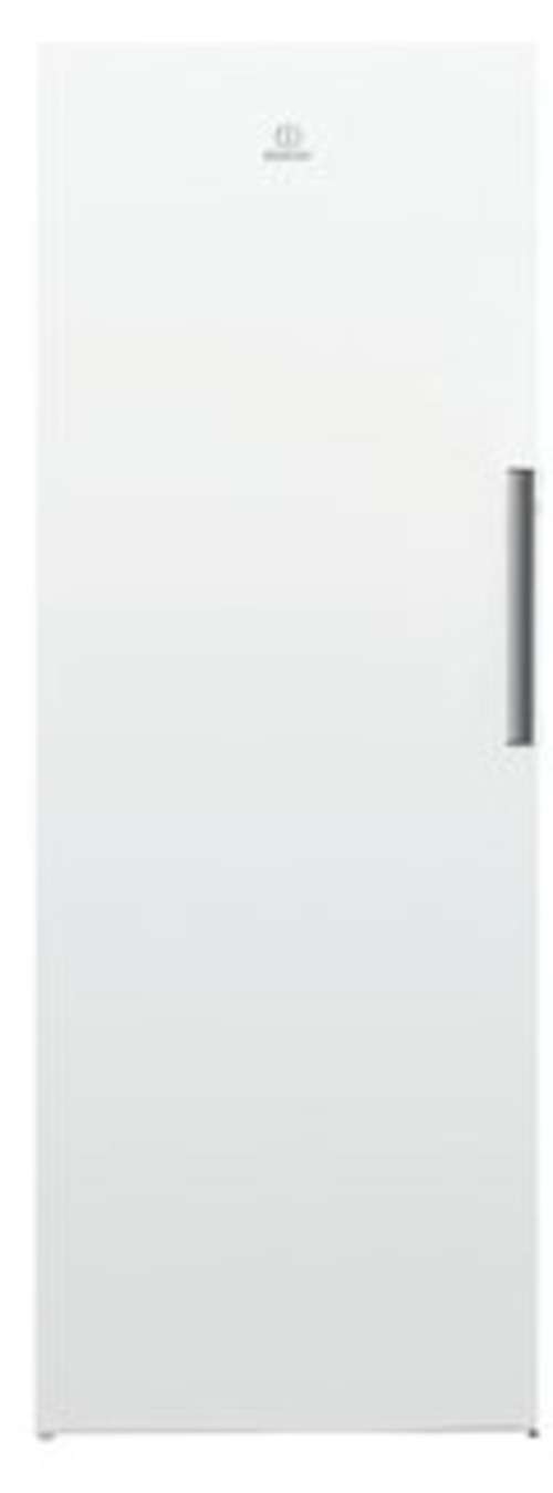 INDESIT UI6 F2T W Blanco - Congelador Vertical No Frost