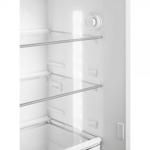 SMEG FAB30RPB6 Azul Pastel - Frigorífico Dos Puertas Cíclico