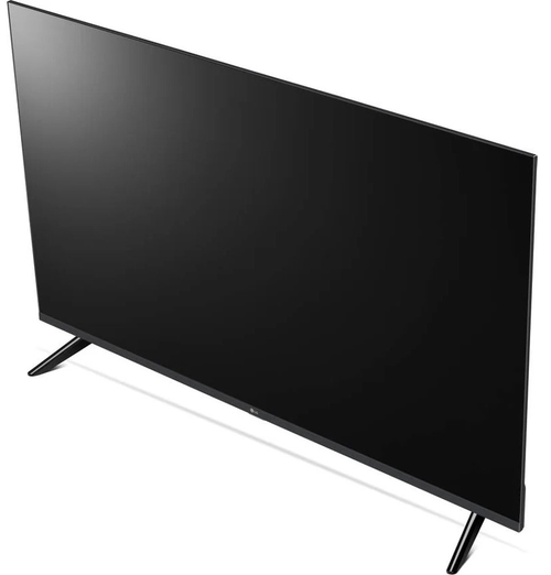LG 43LR60006LA Negro - TV 43" LED FHD Smart TV
